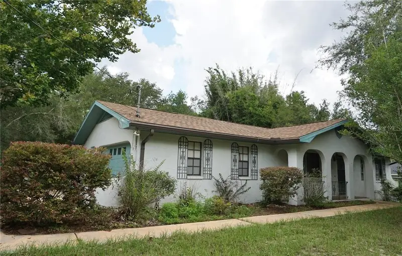 550 N Rooks Ave, Inverness Fl 34453, FL