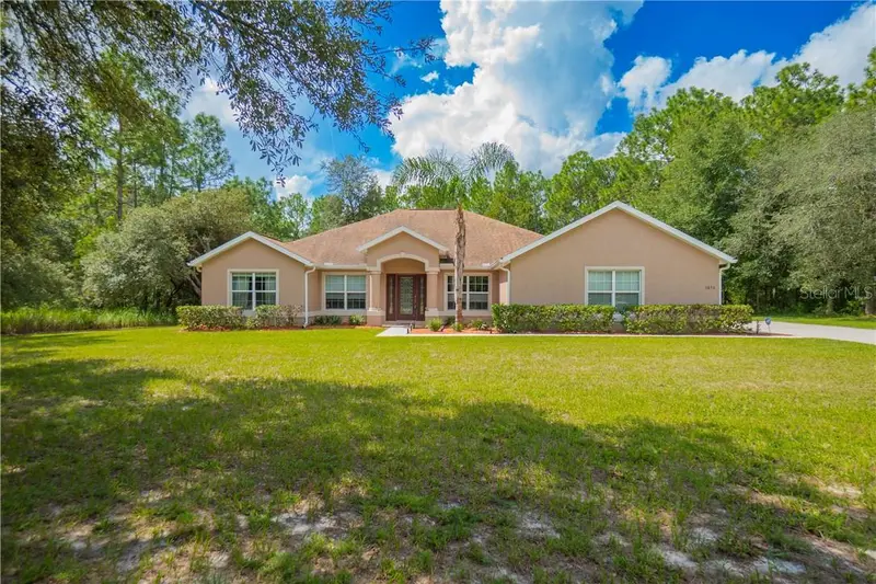 3856 W Birds Nest Dr, Beverlyhills Fl 34465, FL