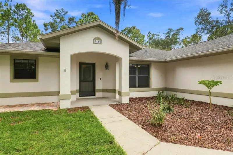 7410 W Newcastle Ct, Dunnellon Fl 34433, FL