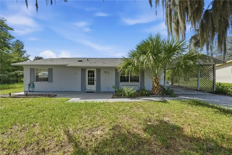 2360 W Eric Dr, Citrussprings Fl 34434, FL