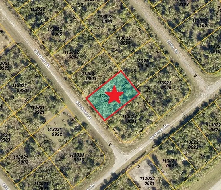 Lot 2 Stuckert St, FL