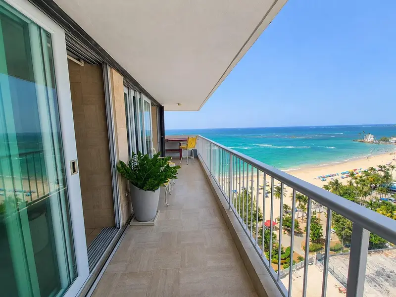 5859 Ave. Isla Verde #1701, PR