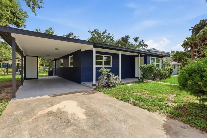 256 Laws Ln, FL