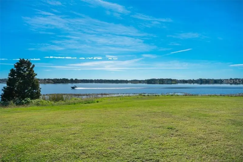 Windy Ridge Rd, FL