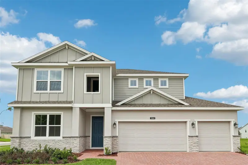 5860 Sierra Crown St, FL