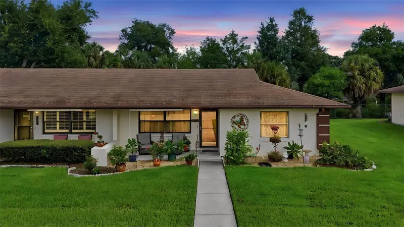 12435 Orangewood Circle, FL