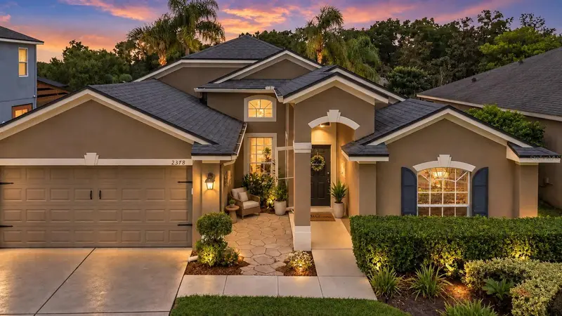 2378 Cimmaron Ash Way, FL