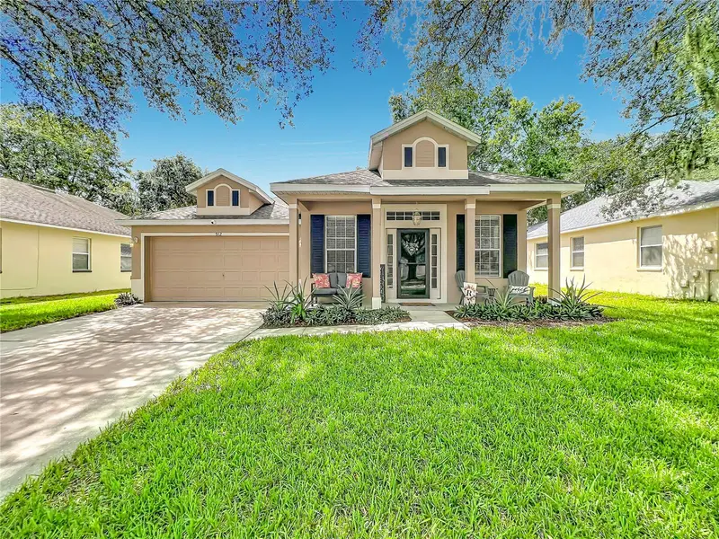 912 Magnolia Blossom Ct, FL