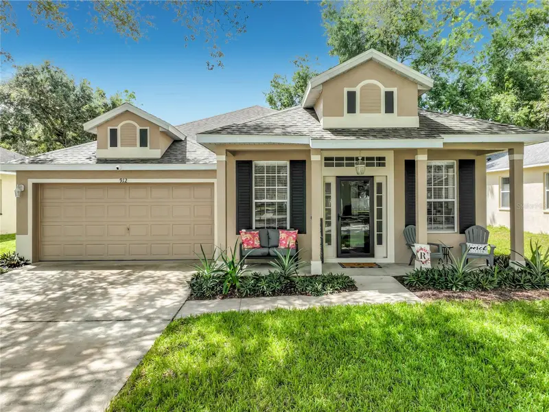 912 Magnolia Blossom Ct, FL