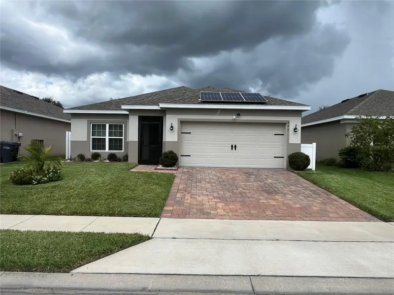 845 Benjamin Trl, FL