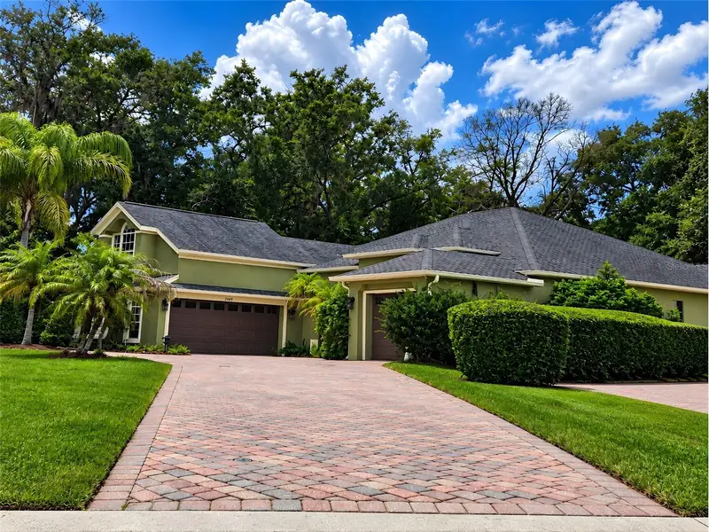 2493 Northumbria Dr, FL