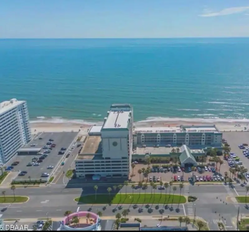 2700 N Atlantic Ave #527, FL