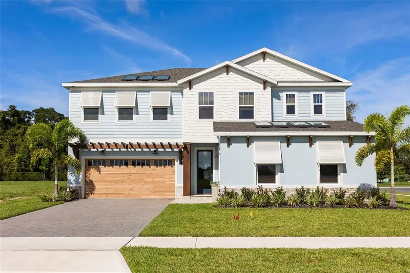 Eden Crest listing