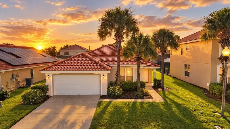 110 Saragossa Ave, FL