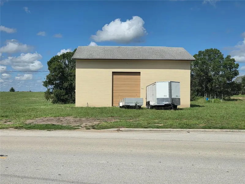 996 S Scenic Hwy, FL