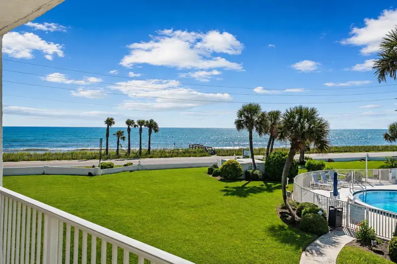 3510 S Ocean Shore Blvd #215, FL