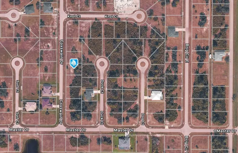 9 Coxswain Dr, FL