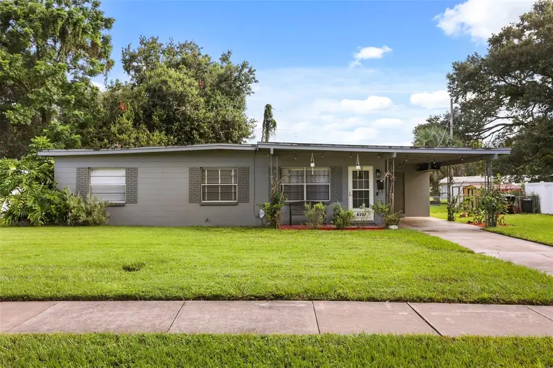 4107 Dublin St, FL