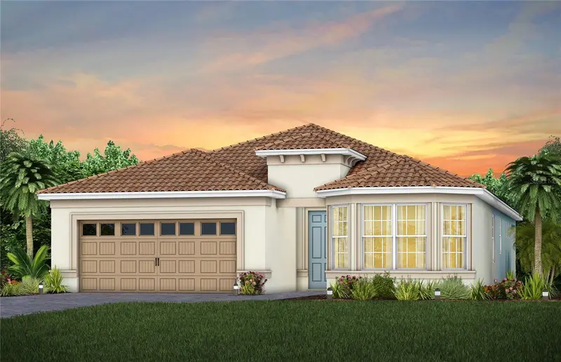 9166 Pacific Palms Avenue, FL