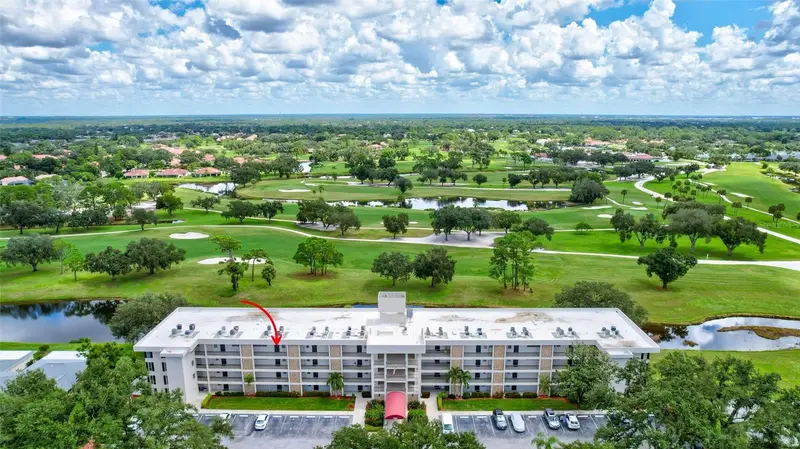 7461 W Country Club Dr N #408, FL