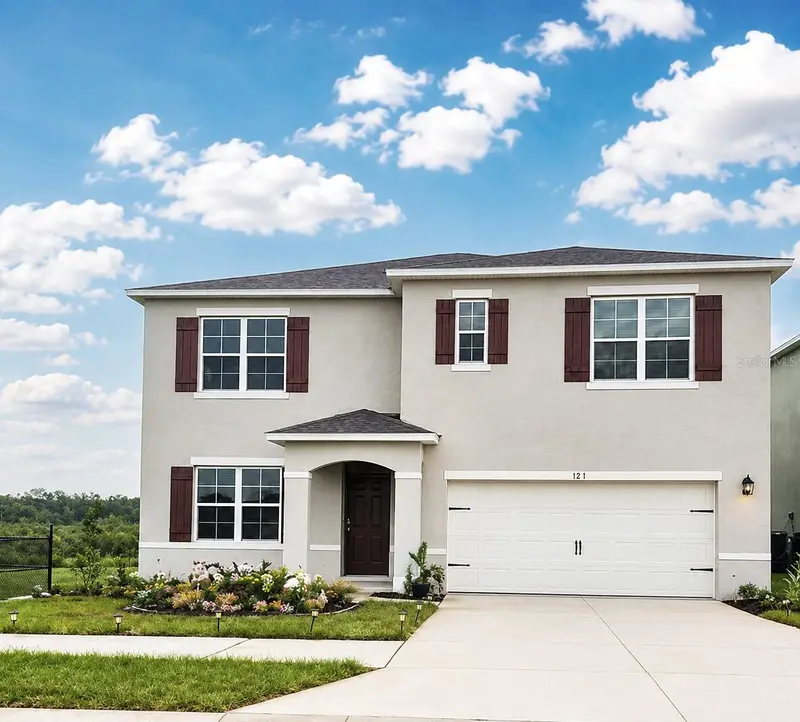 3886 Whitney Way, FL