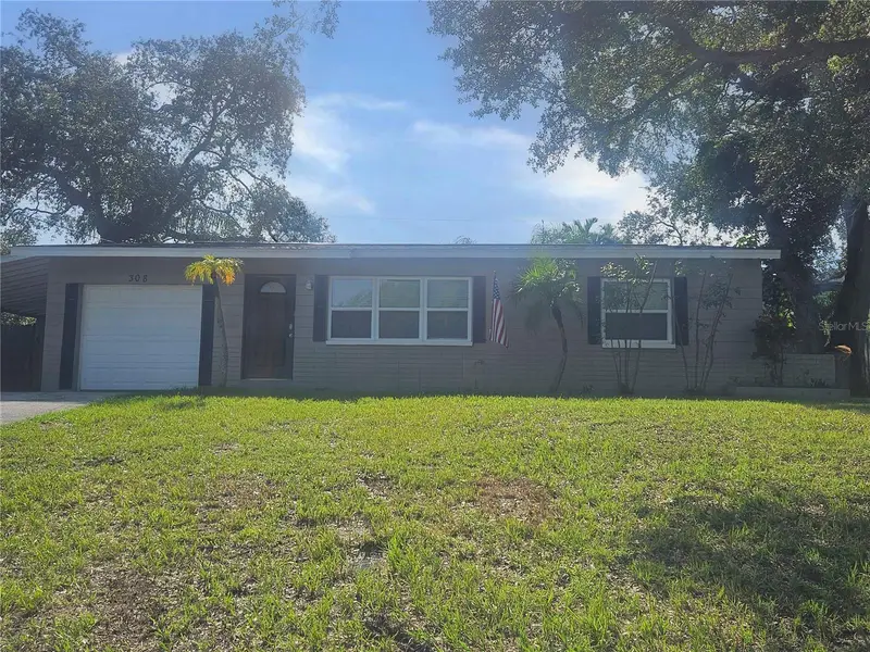 308 Evelyn Ave, FL