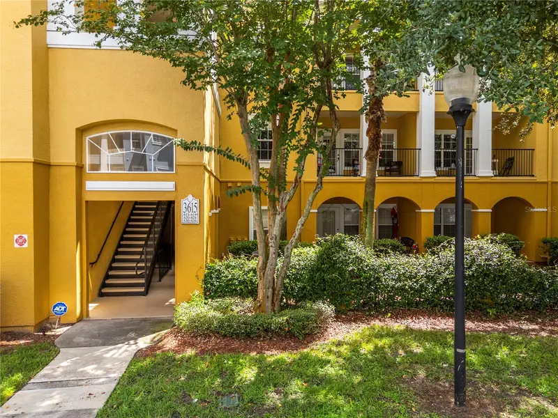 3615 Conroy Rd #614, FL