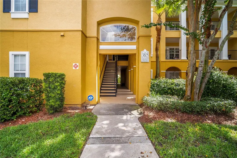 3615 Conroy Rd #614, FL