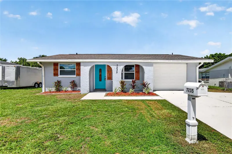Embassy Hills pending