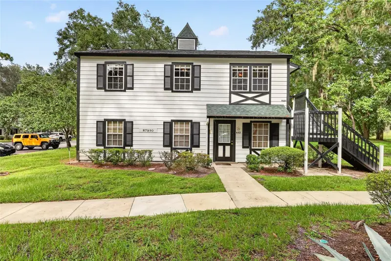 7930 Midway Drive Ter #R201, FL