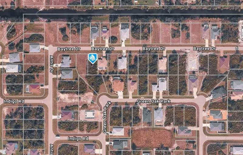 105 Baytree Dr, FL