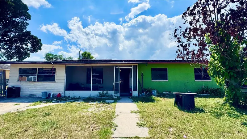 833 Morning Side Dr, FL