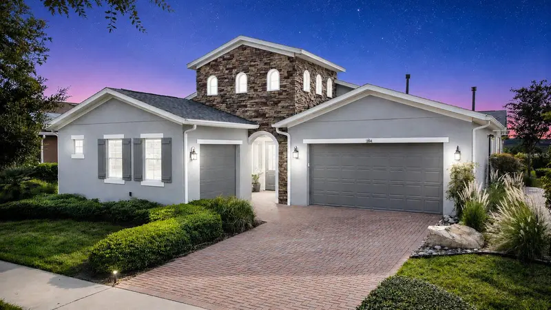 264 Silver Maple Rd, FL