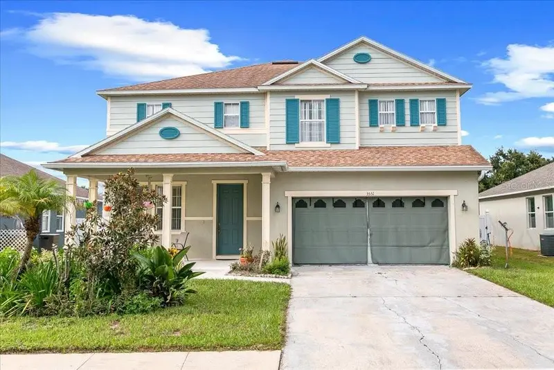 3531 Linnet Ct, FL