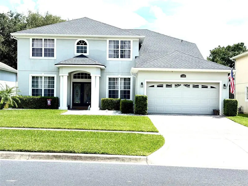 1405 Misty Glen Ln, FL