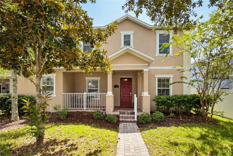 5506 New Independence Pkwy, FL