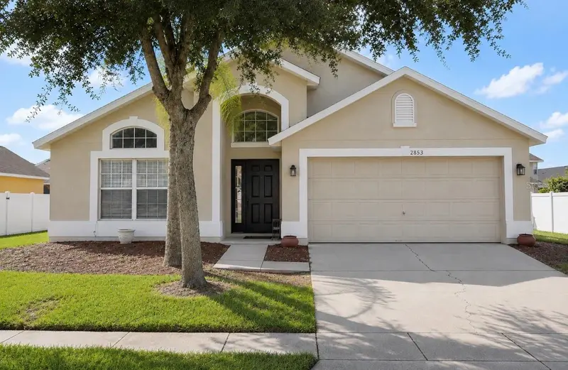 2853 Boating Blvd, FL