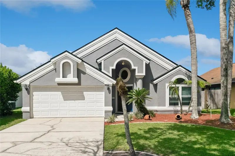 2450 Island Club Way, FL