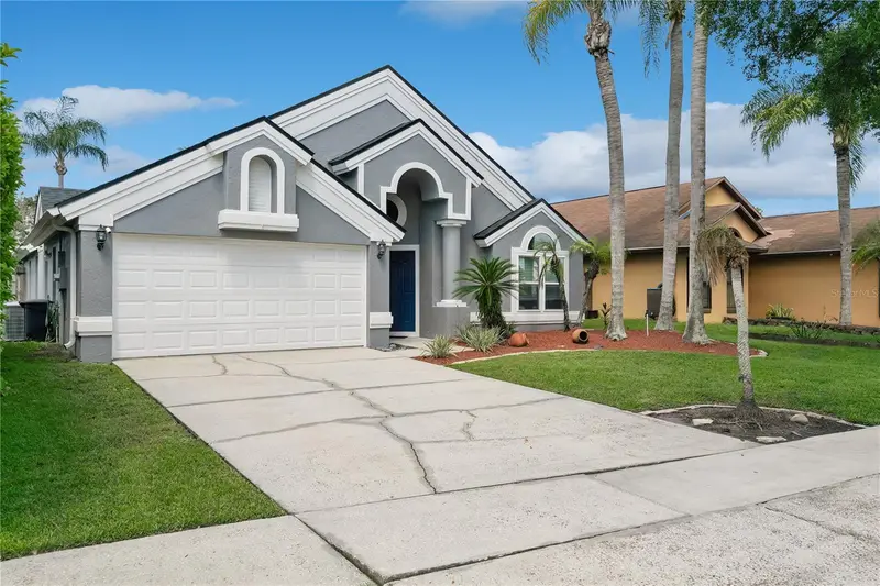 2450 Island Club Way, FL