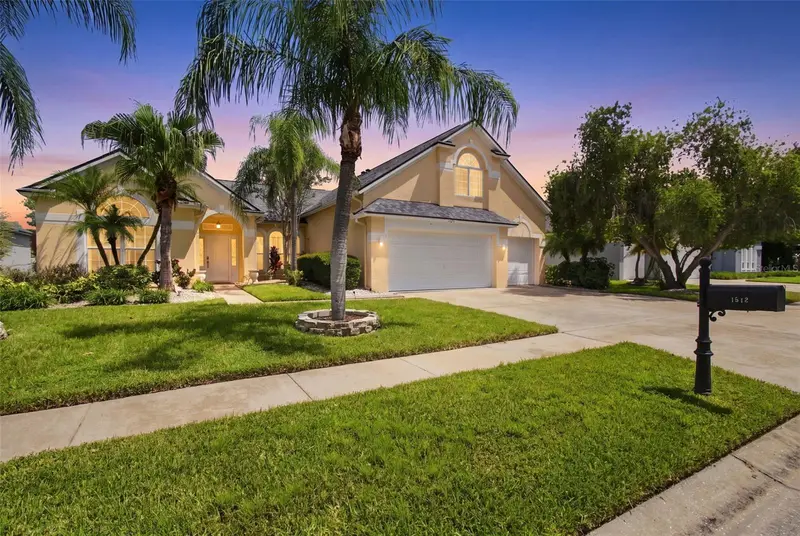 1512 Crooked Stick Dr, FL