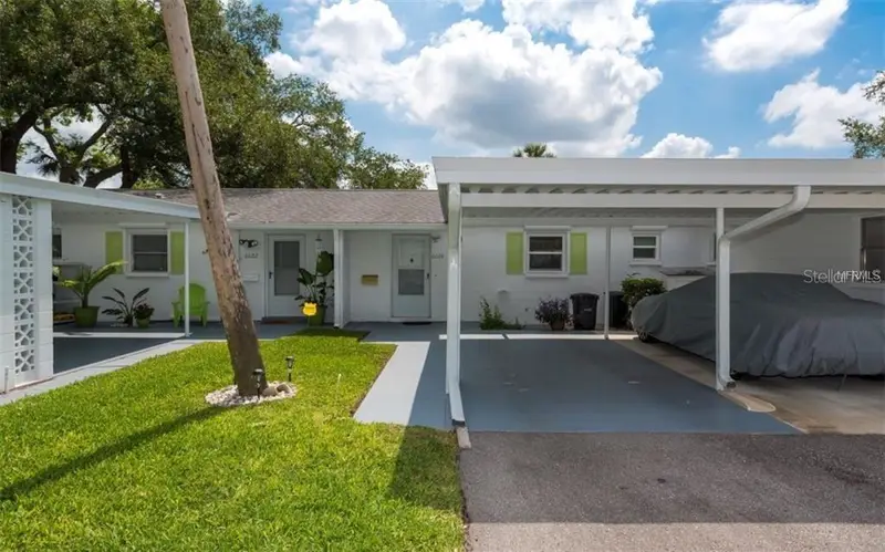 6022 Lilli Way #6022, FL
