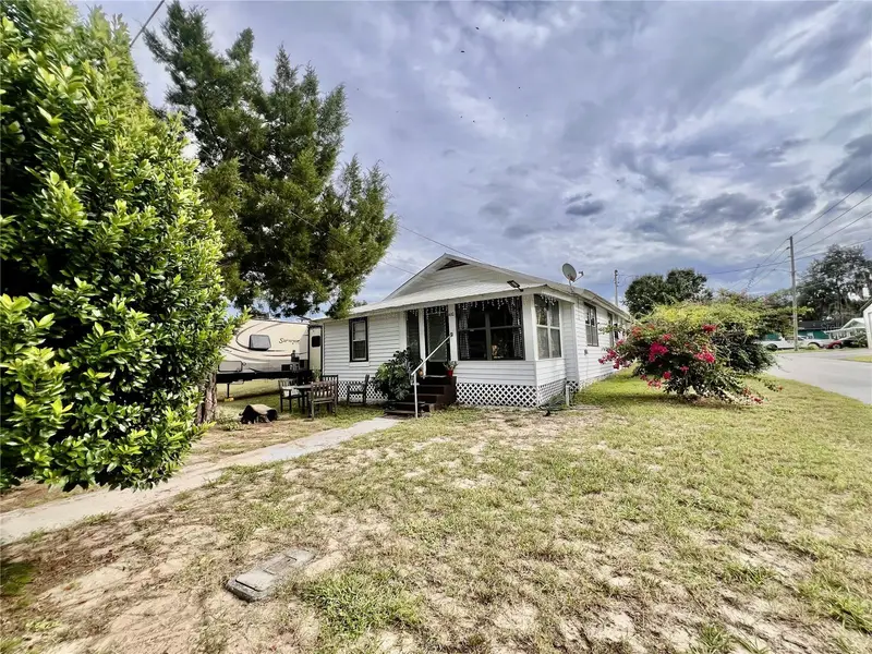 400 Virginia St, FL