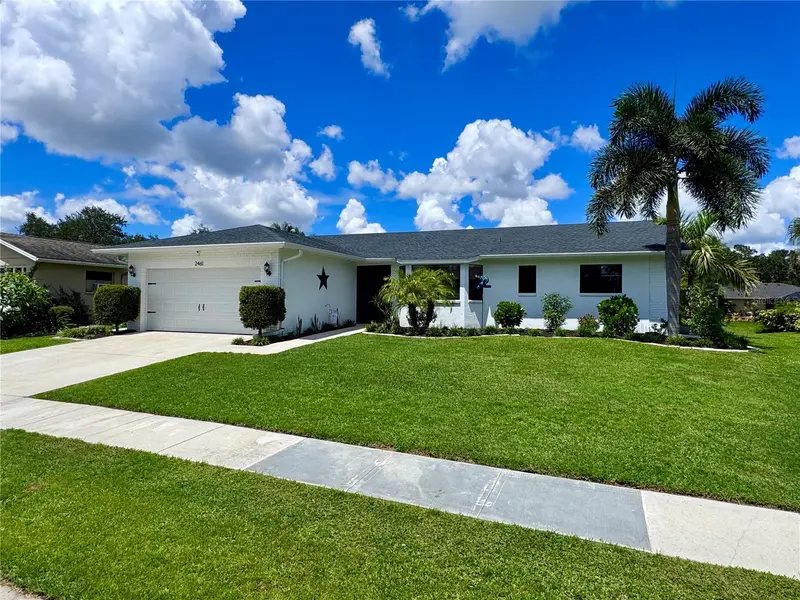 2461 Gold Oak Ct E, FL