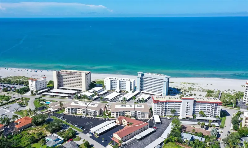 200 The Esplanade  N #B22, FL