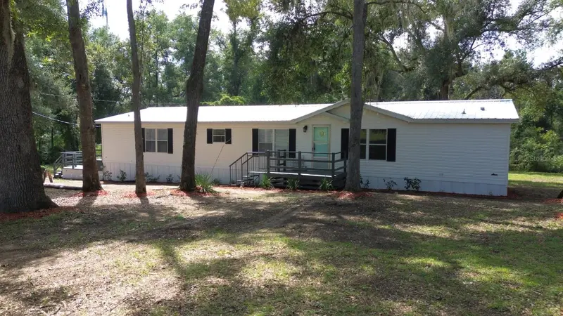 3391 Nw Bur Oak Pl, FL