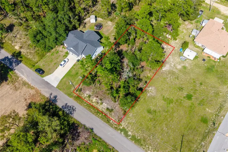 Tbd Ne 152nd, Lot 9 Ct, FL