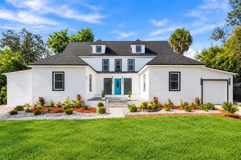 401 Old School House Rd E, FL