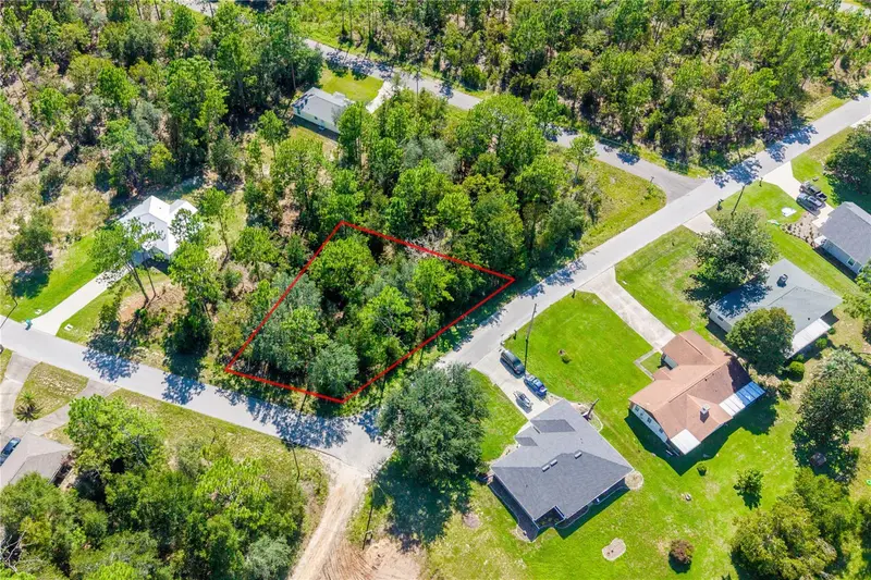 Tbd Ne 151 , Lot 1 Ter, FL