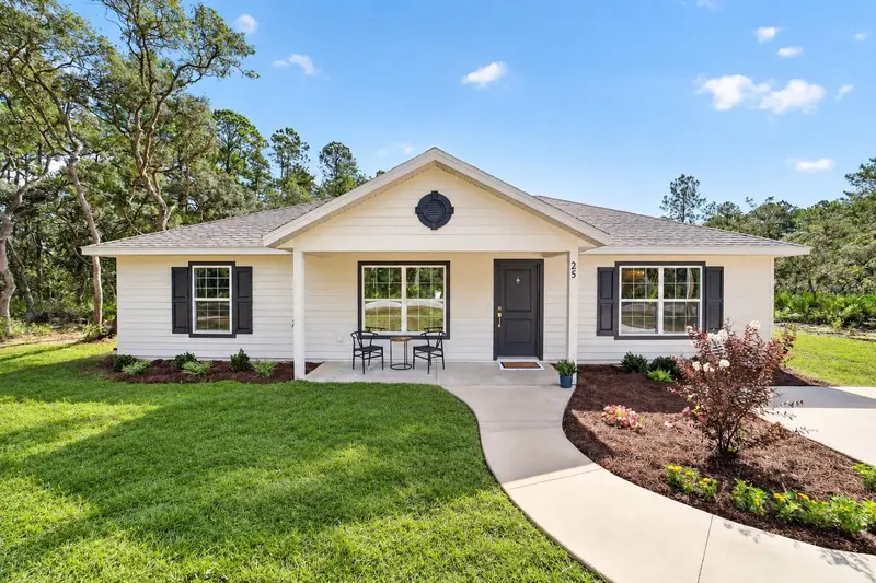 25 Fisher Way Trak, FL