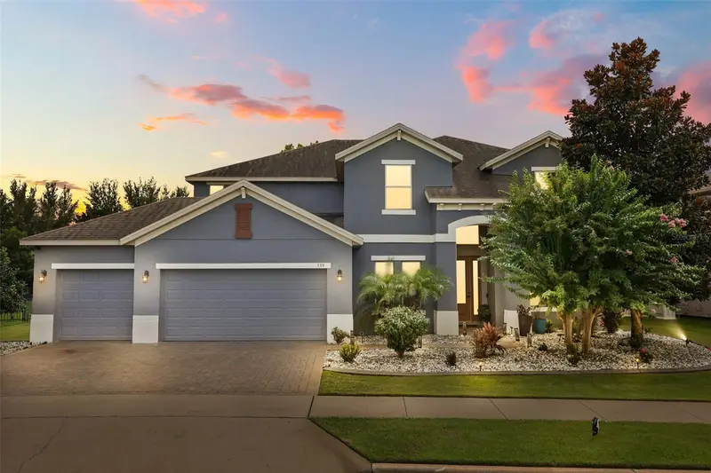 539 Timbervale Trl, FL